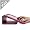 Acase (TM) 100% Genuine Leather EZ Carry Case with 3 in 1 built in Stand for Apple iPad 2 (Pink)