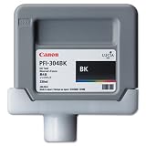 Canon PFI-304 Ink Cartridge - Black Inkjet