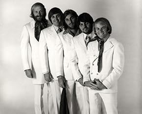 Image of The Beach Boys