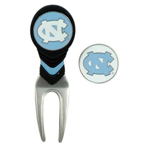 Buy Team Effort North Carolina Tar Heels CVX Ball Mark Repair Tool by Team Effort