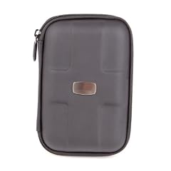 Hartschalen-Case f�r Seagate FreeAgent GoFlex / f�r Mac 1TB, 1.5TB