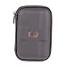 Hartschalen-Case f�r Seagate FreeAgent GoFlex / f�r Mac 1TB, 1.5TB