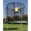 Bazoongi JumpPod 7.5' Trampoline and Enclosure