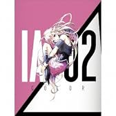 IA/02 -COLOR-(初回生産限定盤)