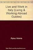 Live & work in Italy