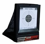 Cybergun cible avec filet - swiss arms