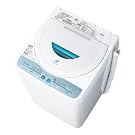 SHARP　Ag+イオンコート　全自動洗濯機＜送風乾燥タイプ＞ ES-FG45H-A ブルー系