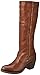 FRYE Women's Leslie Artisan Tall Slouch Boot