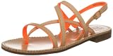 Juicy Couture Womens Ryan Sandal