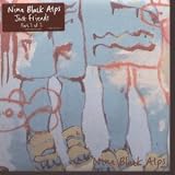JUST FRIENDS 7 INCH (7" 45) UK ISLAND 2005
