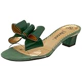 J.Renee Womens Allie Slide Sandal