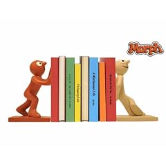 B�cherst�tze "Morph & Chas" (2er Set)