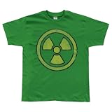 Incredible Hulk - Hulk Icon Soft T-Shirt