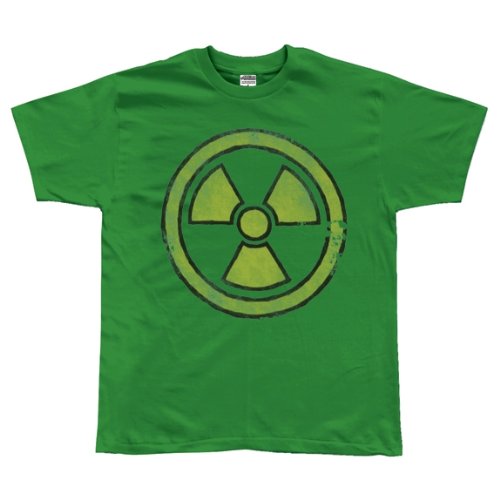  Incredible Hulk - Hulk Icon Soft T-Shirt