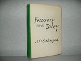 FRANNY AND ZOOEY (3RD PRT.) + 2ND BOOK (9 STORIES)