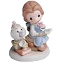 Precious Moments Disney Collection, Follow Your Heart
