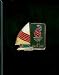 Search : 1996 Atlanta Olympic Yatching Pin (ACOG 411144)