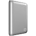 Western Digital My Passport Essential SE 1 TB USB 2.0 Portable External Hard Drive (Silver)