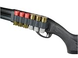 Mesa Tactical Aluminum 4-Shot SureShell Remington 870 1100 11-87