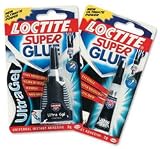 Loctite 3g Ultra Control Gel