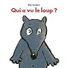 Qui a vu le loup ?