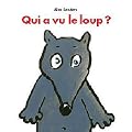 Qui a vu le loup ?