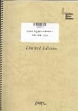 ピアノソロ Love Again ~永遠の世界~/shela(LPS273)[オンデマンド]-