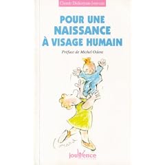 Pour une naissance � visage humain