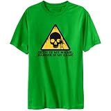 Seth Is My Name, Danger Is My Game Mens T-shirt