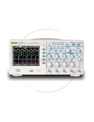 Photography: Rigol DS1204B 200MHz DSO 4-channel Digital oscilloscope - TopSeller