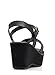 Crossroad Platform Wedges