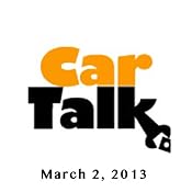 Car Talk, The Pit of Despair, March 2, 2013 | [Tom Magliozzi, Ray Magliozzi]