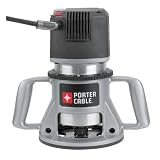 Porter-Cable 7519 Speedmatic 3-1/4-Horsepower Router