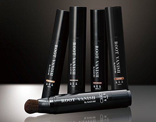 Root Vanish By Kazumi