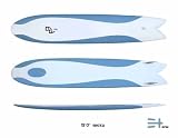 Orca 12' Standup Paddleboard