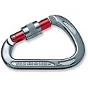 Mad Rock Ultra Tech HMS Screwgate