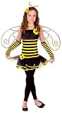 Fun World Costumes Junior's Teen Honey Bee