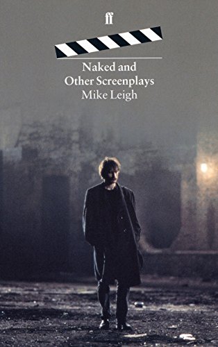 naked and other screenplays