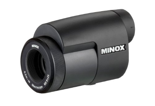 Minox 8x25 Macroscope