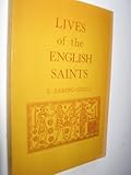 Lives of the English saints