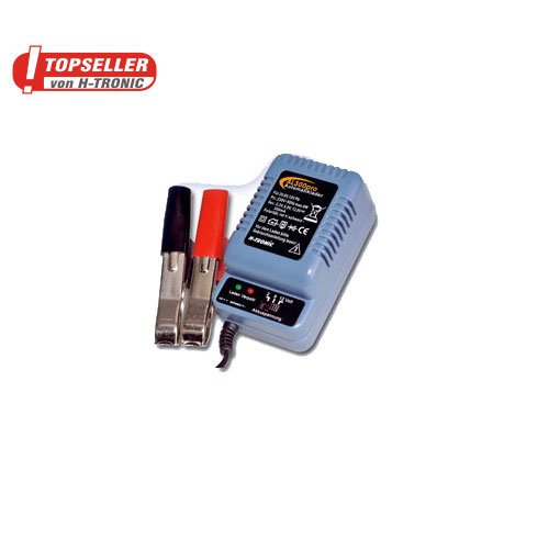 Batterie- Automatik-Lader AL 300 pro f. 2-6-12V Batterien