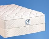 Sealy Posture Plush Mattress Set