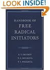 Handbook of Free Radical Initiators