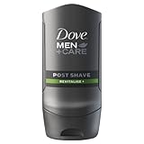 Dove for Men Revitalise Post Shave Balm - 100 ml