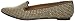 MIA 2 Women's Crystal Flat