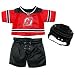 Build-A-Bear Workshop New Jersey Devils® Uniform 3 pc.