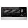 Logitech Tastatur diNovo edge (Bluetooth)