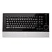 Logitech Tastatur diNovo edge (Bluetooth)