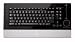 Logitech Tastatur diNovo edge schnurlos (Bluetooth)