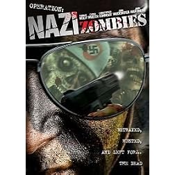 Operation: Nazi Zombies